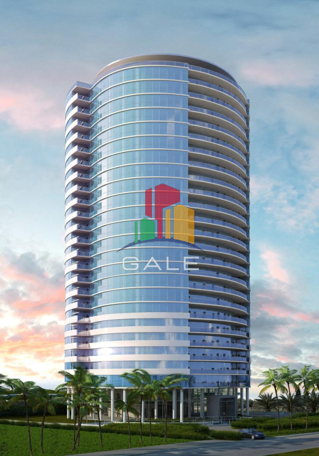 Apartamento ID.3016 - Trump Tower Punta del Este 