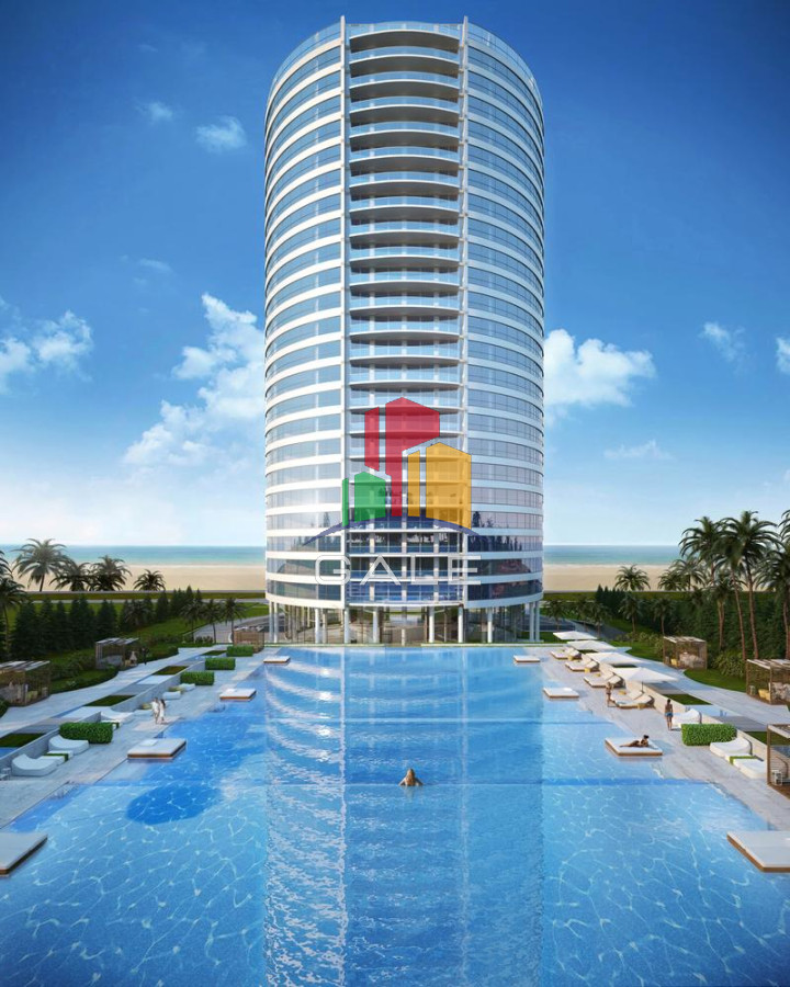 Apartamento ID.3016 - Trump Tower Punta del Este 
