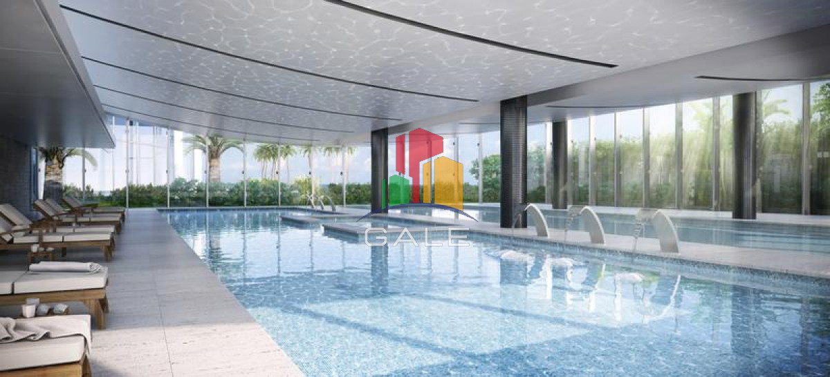 Apartamento ID.3016 - Trump Tower Punta del Este 