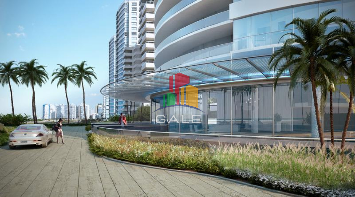 Apartamento ID.3016 - Trump Tower Punta del Este 