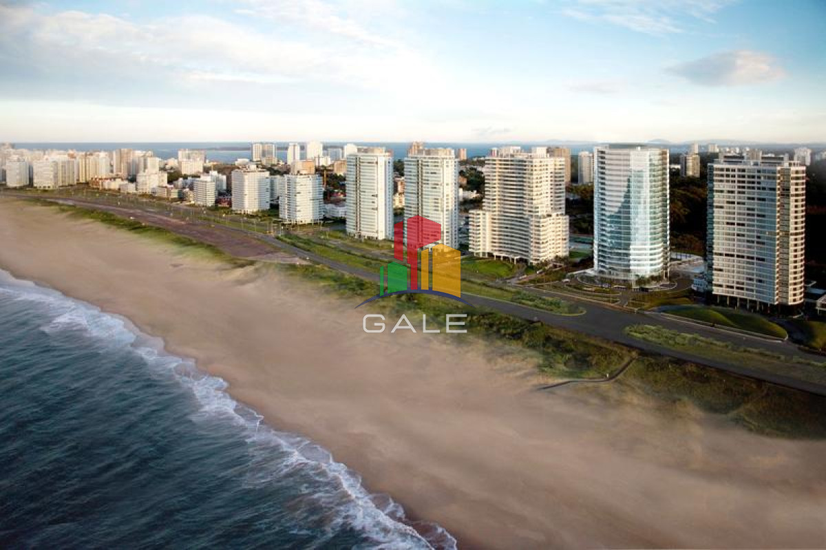 Apartamento ID.3016 - Trump Tower Punta del Este 
