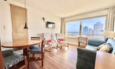Apartamento en Peninsula, 1 dormitorios *