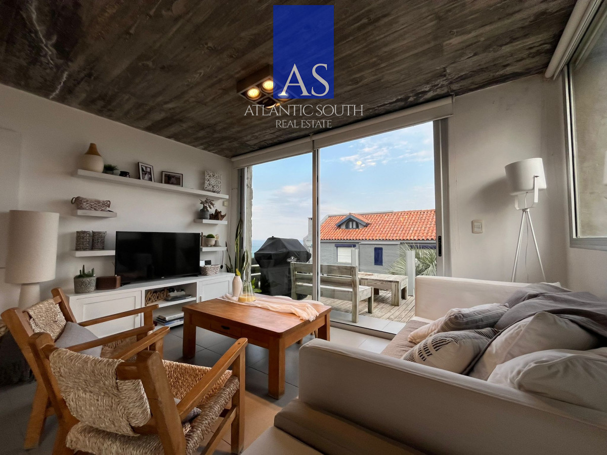 Apartamento ID.3828 - Apartamento en Montoya 3 dormitorios, La Barra 