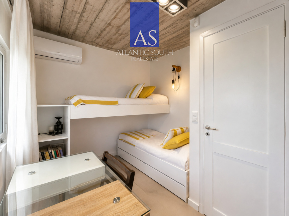 Apartamento ID.3828 - Apartamento en Montoya 3 dormitorios, La Barra 