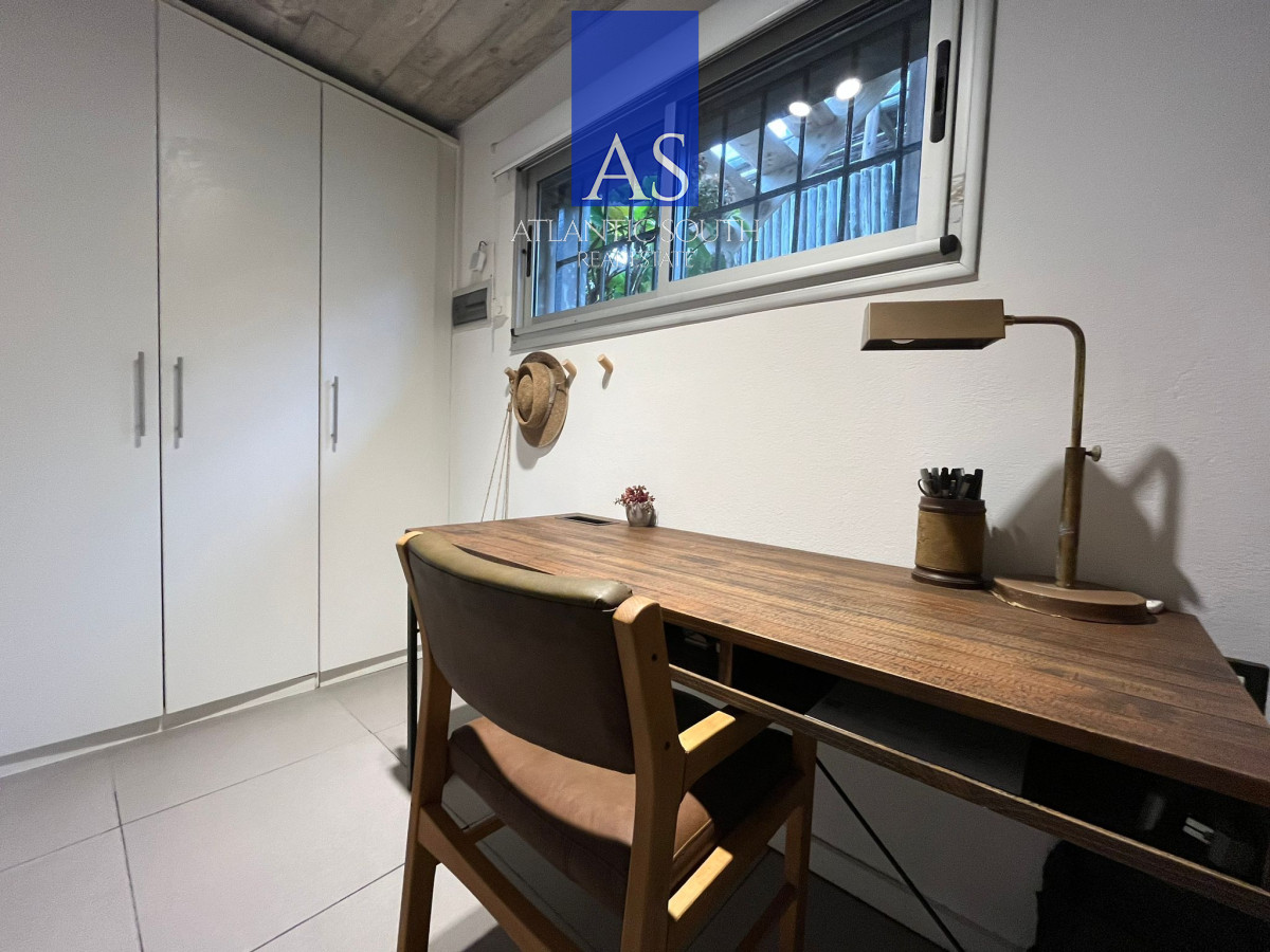Apartamento ID.3828 - Apartamento en Montoya 3 dormitorios, La Barra 