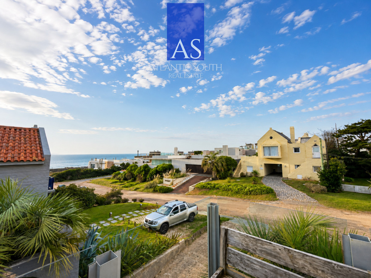 Apartamento ID.3828 - Apartamento en Montoya 3 dormitorios, La Barra 