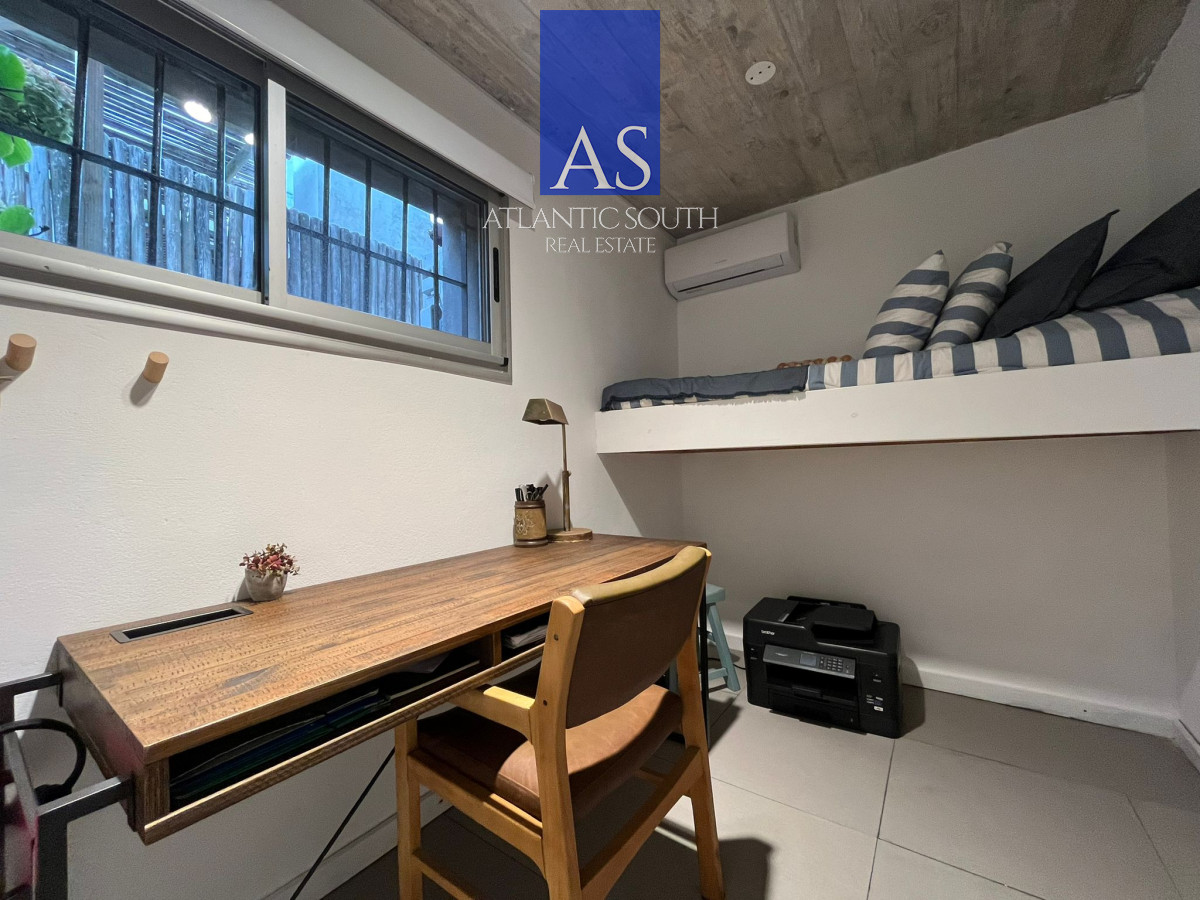 Apartamento ID.3828 - Apartamento en Montoya 3 dormitorios, La Barra 