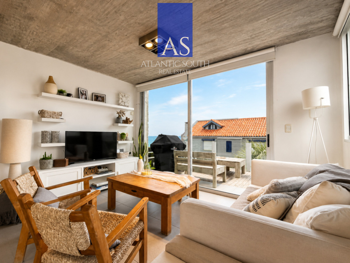 Apartamento ID.3828 - Apartamento en Montoya 3 dormitorios, La Barra 