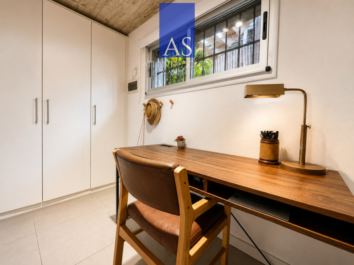 Apartamento ID.3828 - Apartamento en Montoya 3 dormitorios, La Barra 