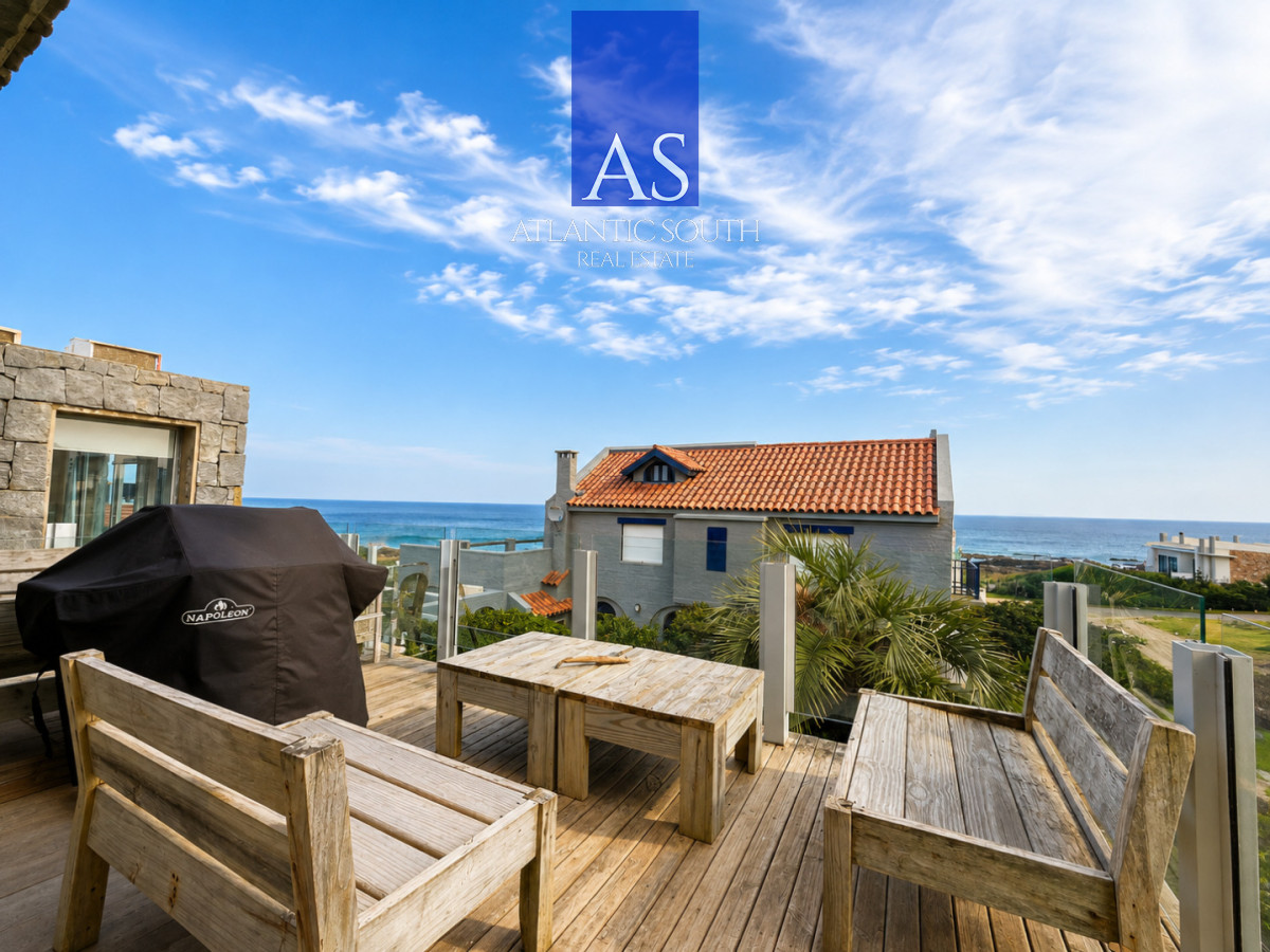 Apartamento ID.3828 - Apartamento en Montoya 3 dormitorios, La Barra 