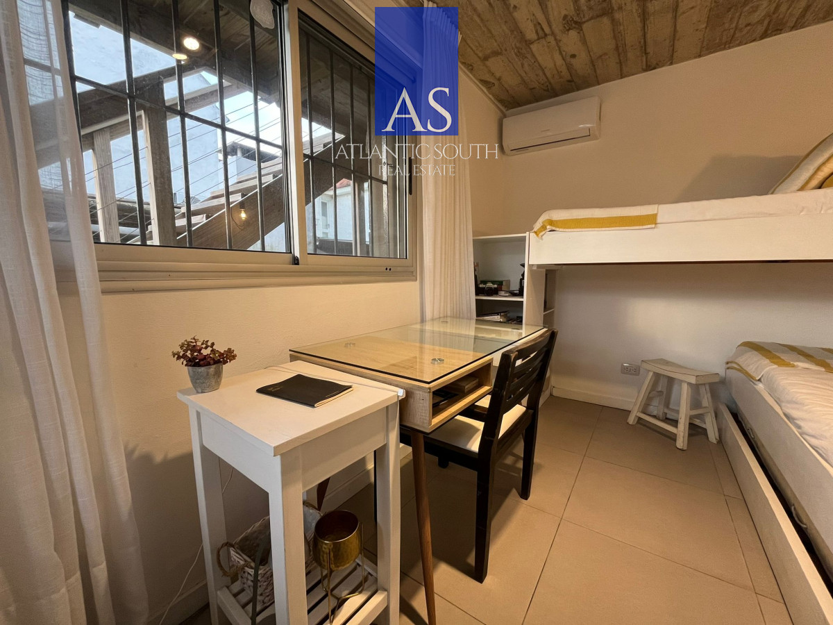 Apartamento ID.3828 - Apartamento en Montoya 3 dormitorios, La Barra 