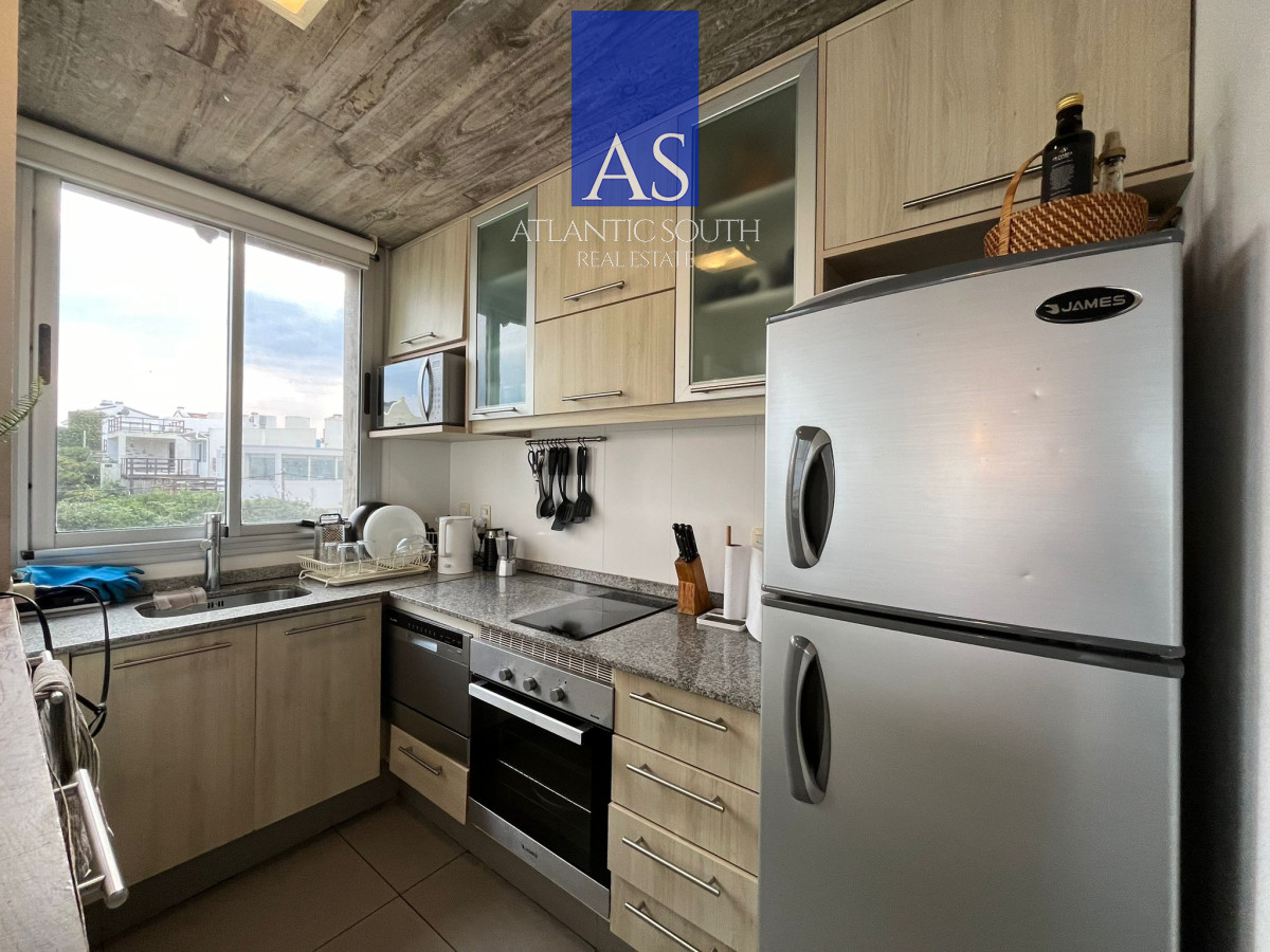 Apartamento ID.3828 - Apartamento en Montoya 3 dormitorios, La Barra 