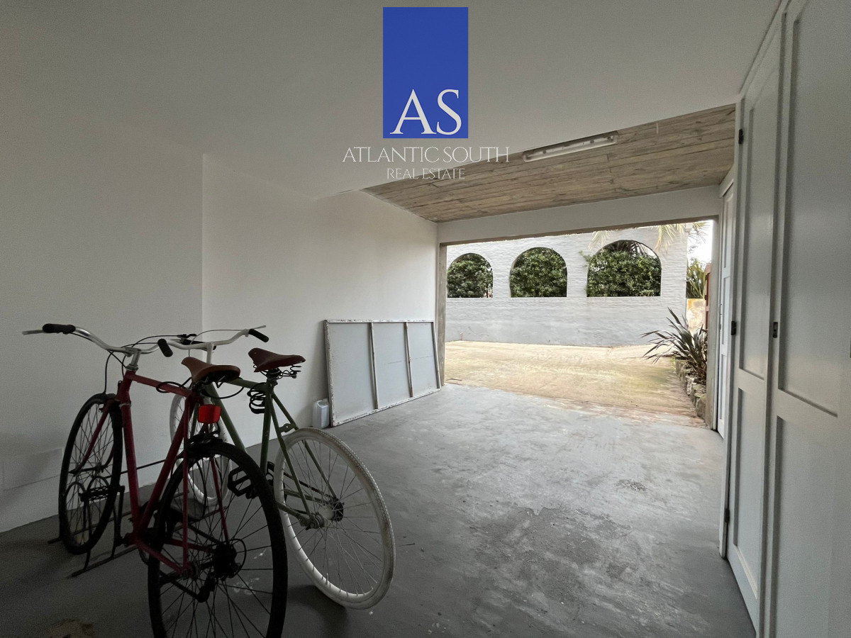 Apartamento ID.3828 - Apartamento en Montoya 3 dormitorios, La Barra 