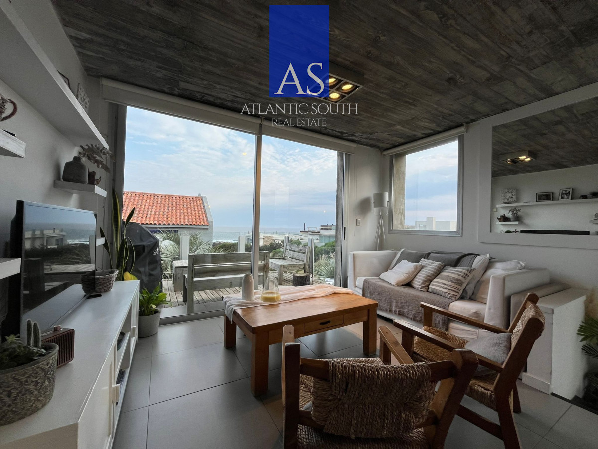 Apartamento ID.3828 - Apartamento en Montoya 3 dormitorios, La Barra 