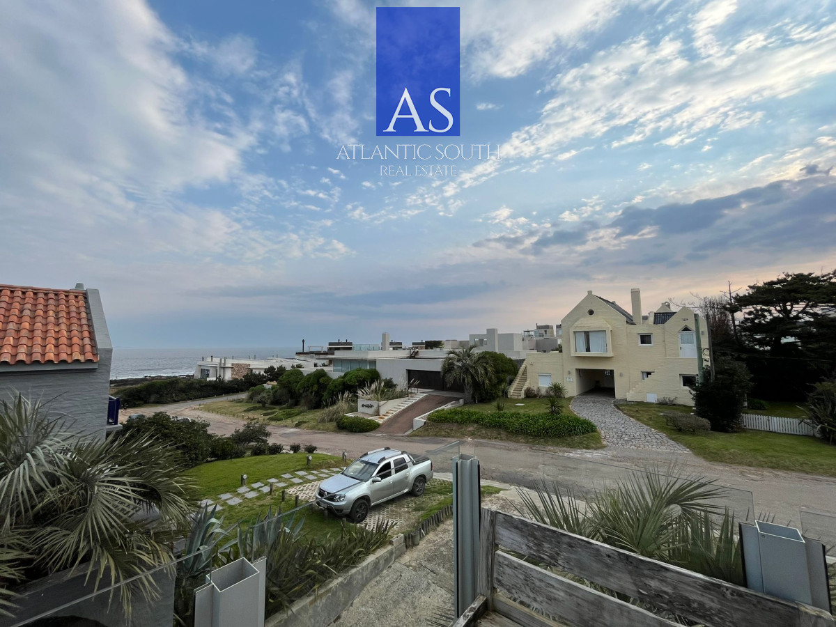 Apartamento ID.3828 - Apartamento en Montoya 3 dormitorios, La Barra 