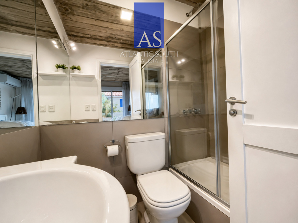 Apartamento ID.3828 - Apartamento en Montoya 3 dormitorios, La Barra 