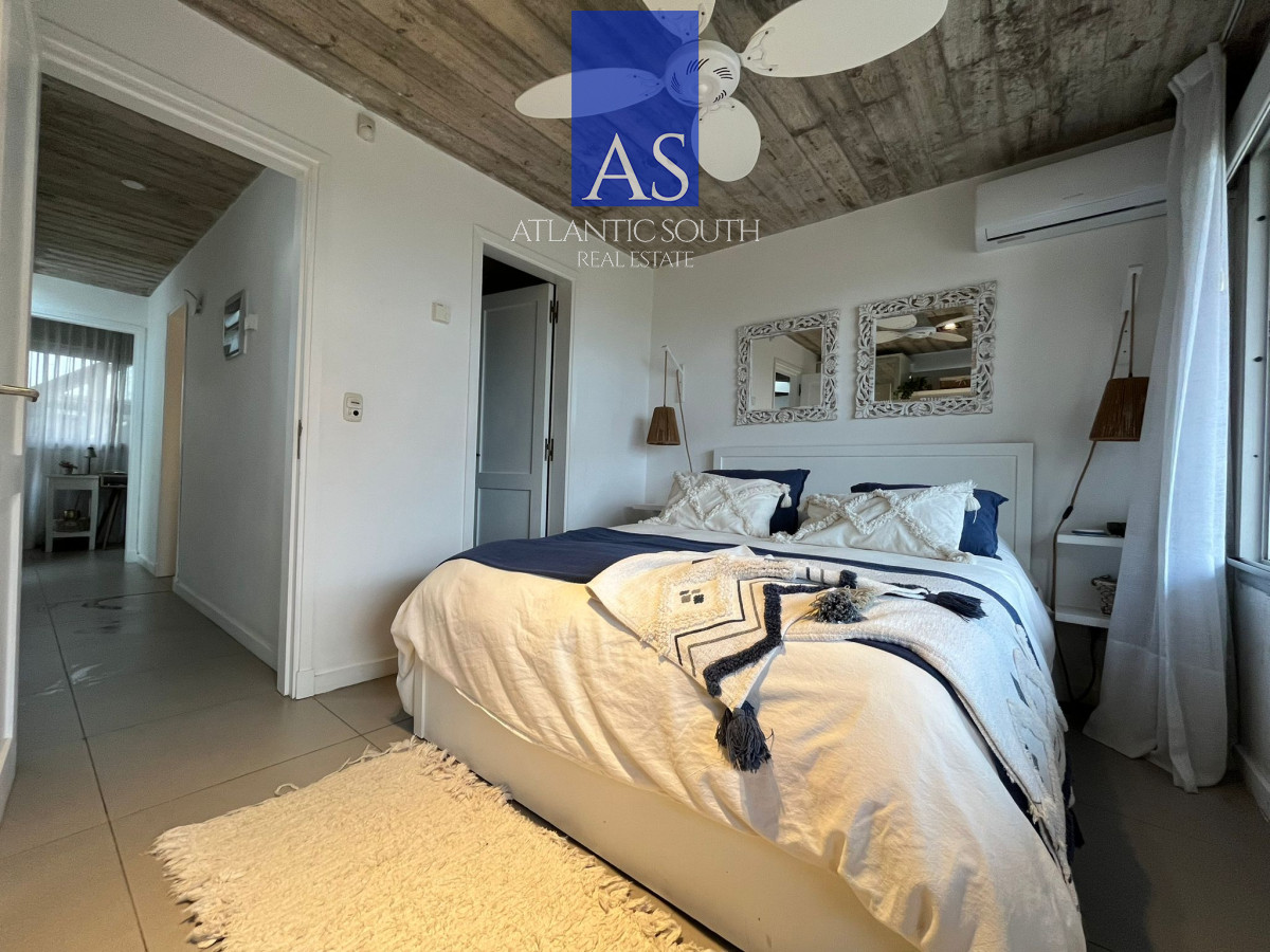 Apartamento ID.3828 - Apartamento en Montoya 3 dormitorios, La Barra 
