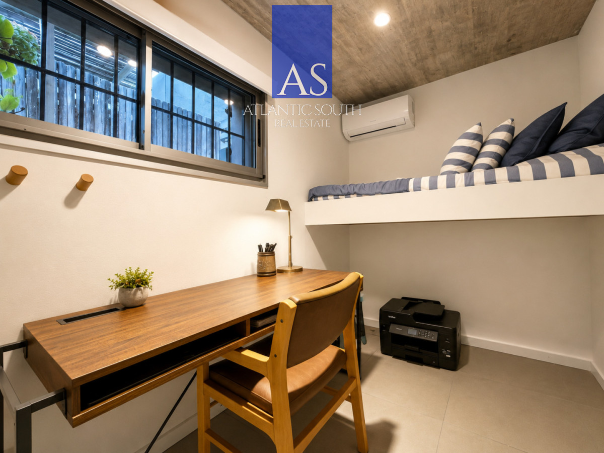 Apartamento ID.3828 - Apartamento en Montoya 3 dormitorios, La Barra 