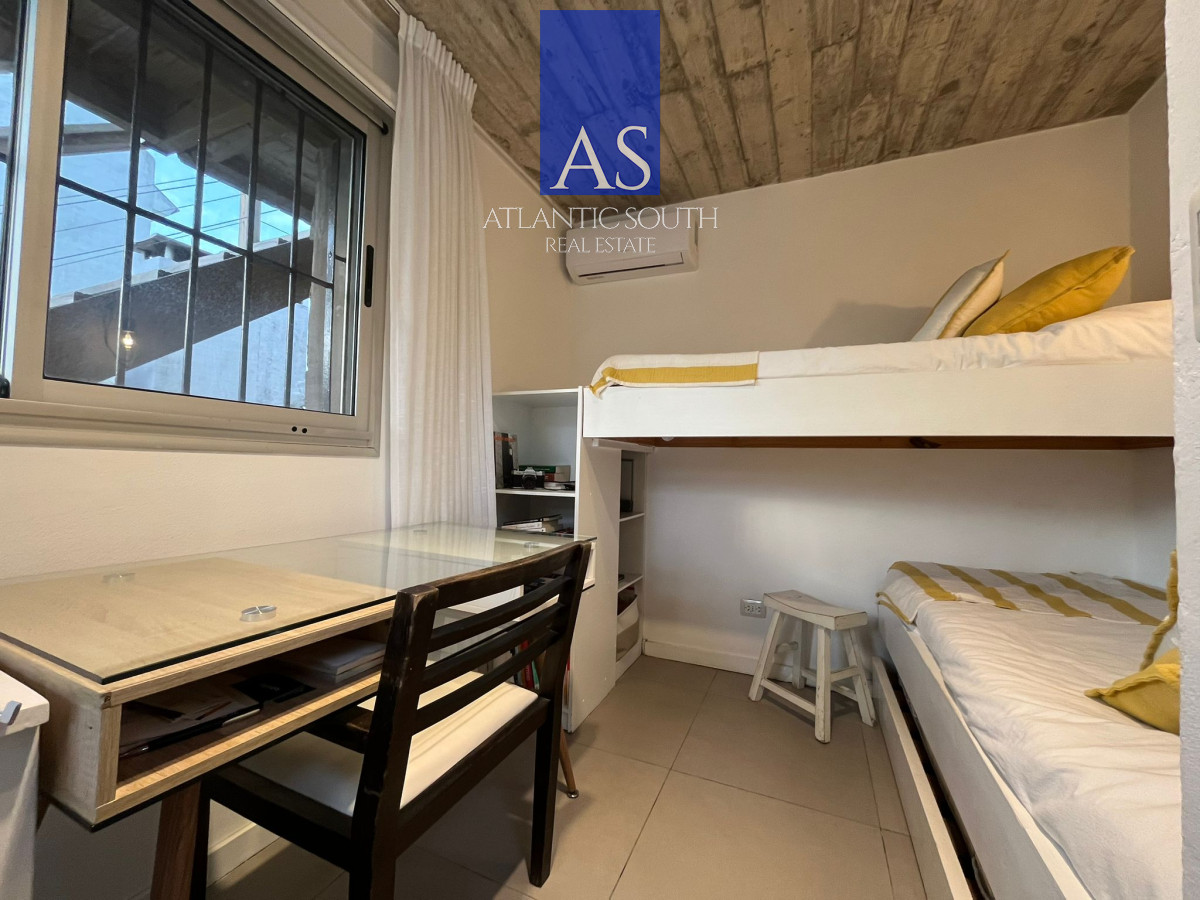 Apartamento ID.3828 - Apartamento en Montoya 3 dormitorios, La Barra 