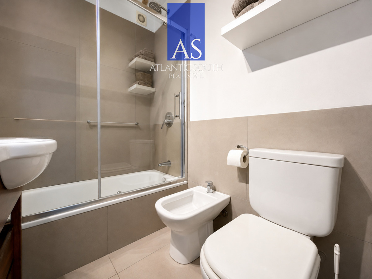 Apartamento ID.3828 - Apartamento en Montoya 3 dormitorios, La Barra 