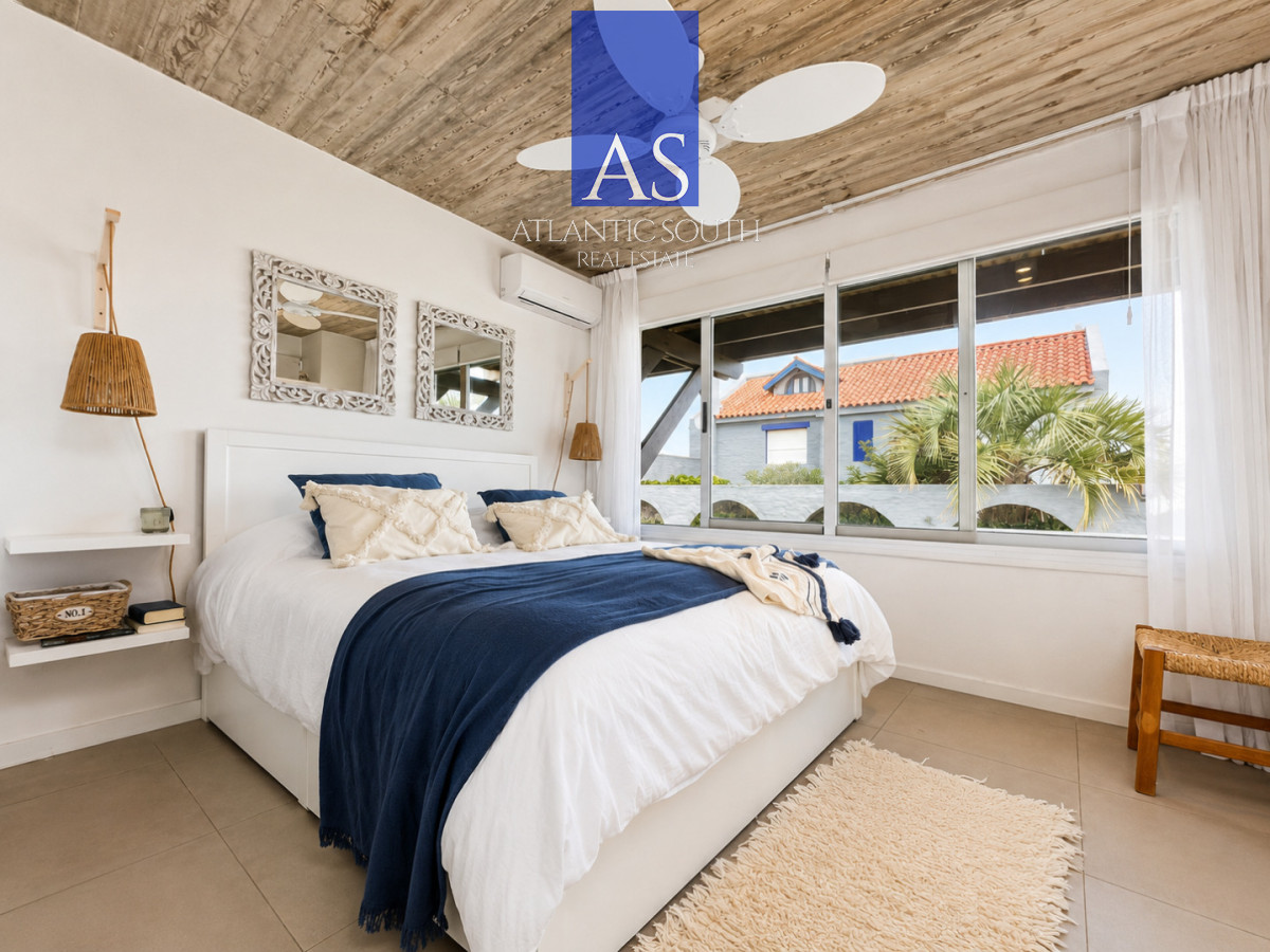 Apartamento ID.3828 - Apartamento en Montoya 3 dormitorios, La Barra 