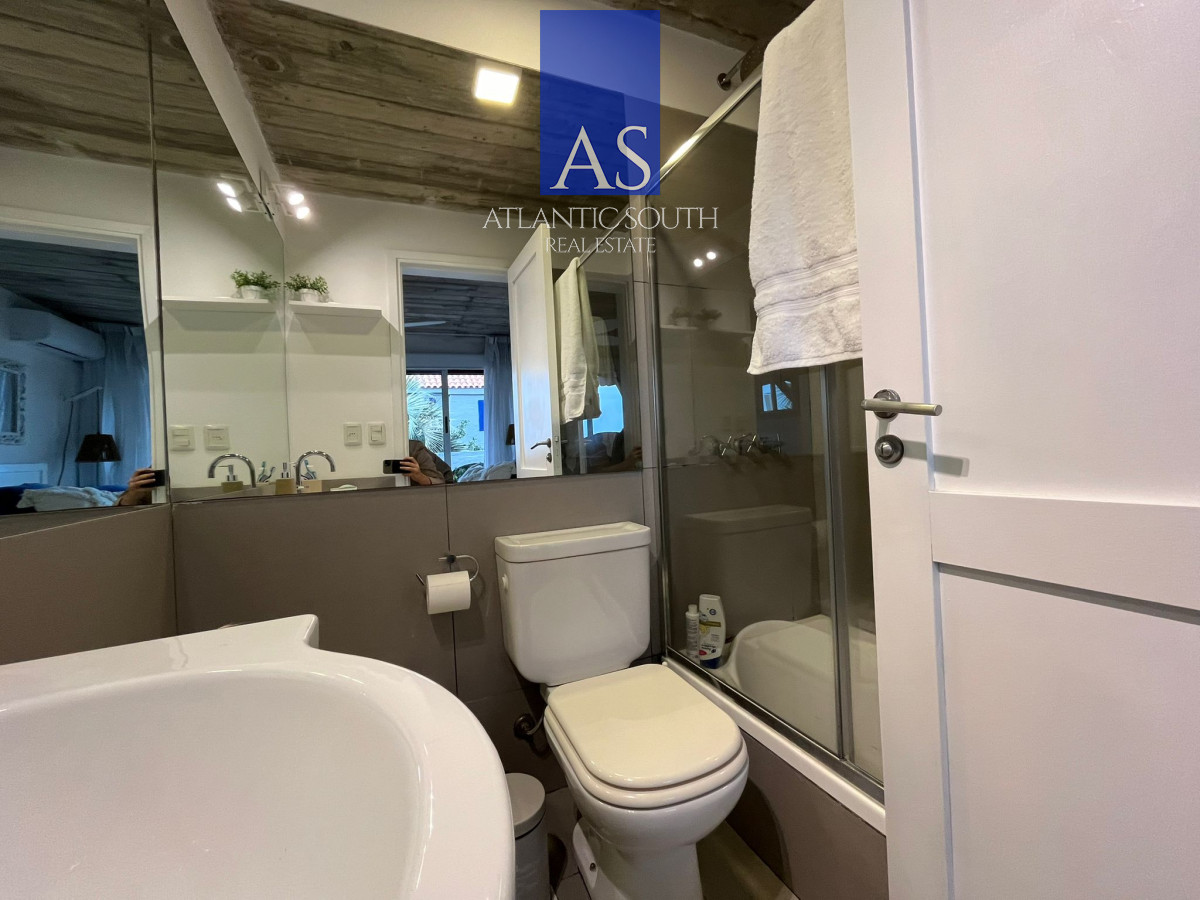 Apartamento ID.3828 - Apartamento en Montoya 3 dormitorios, La Barra 