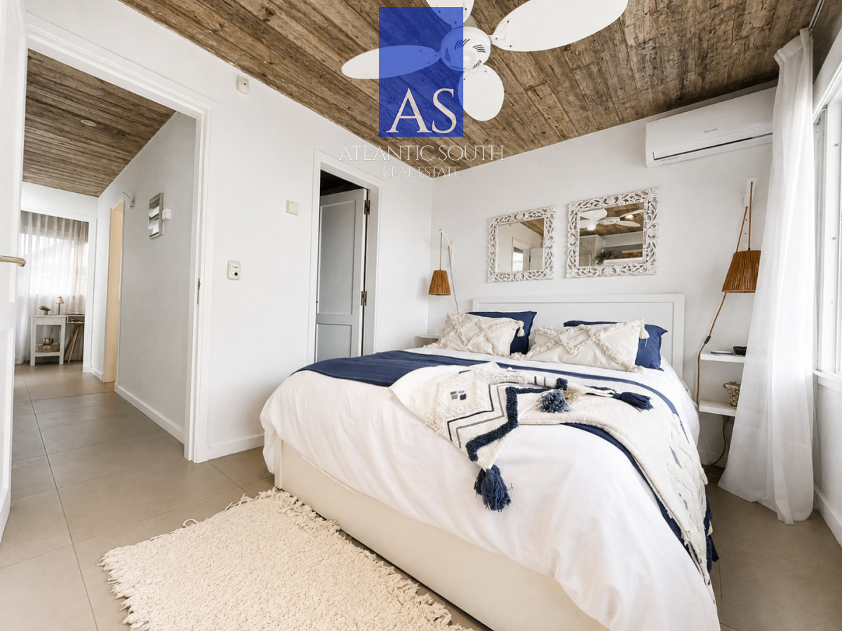 Apartamento ID.3828 - Apartamento en Montoya 3 dormitorios, La Barra 