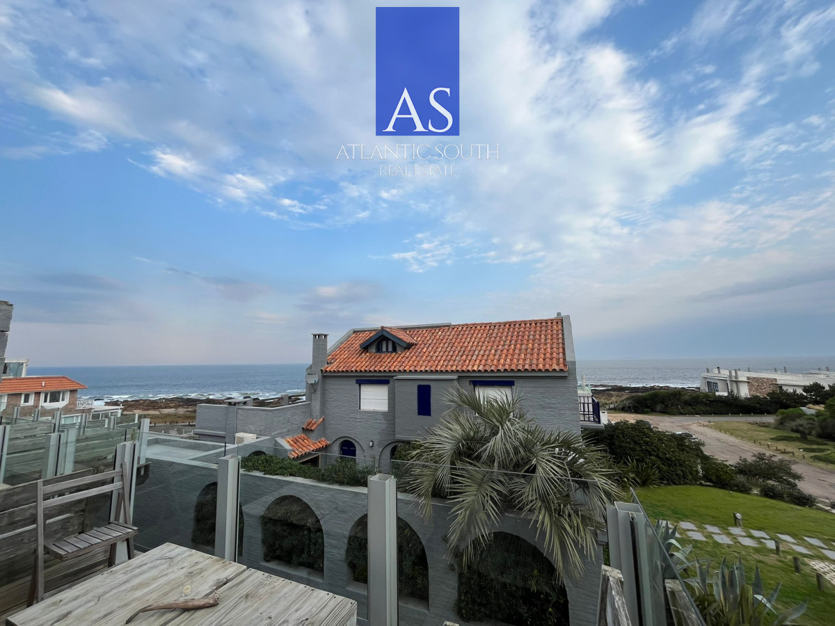 Apartamento ID.3828 - Apartamento en Montoya 3 dormitorios, La Barra 