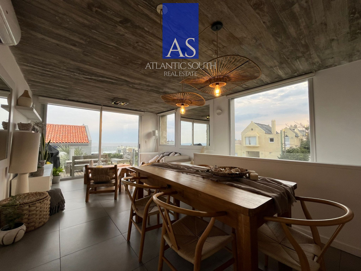 Apartamento ID.3828 - Apartamento en Montoya 3 dormitorios, La Barra 