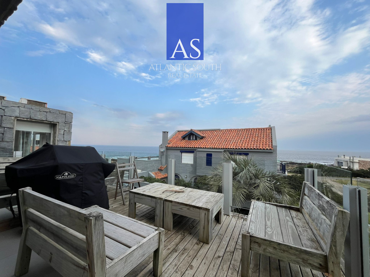 Apartamento ID.3828 - Apartamento en Montoya 3 dormitorios, La Barra 