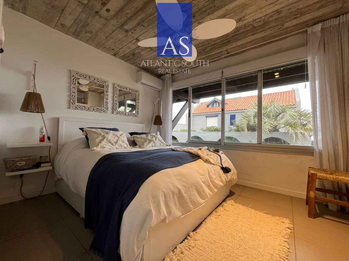 Apartamento ID.3828 - Apartamento en Montoya 3 dormitorios, La Barra 