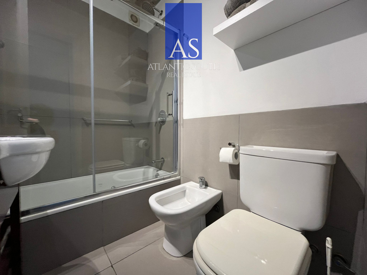 Apartamento ID.3828 - Apartamento en Montoya 3 dormitorios, La Barra 