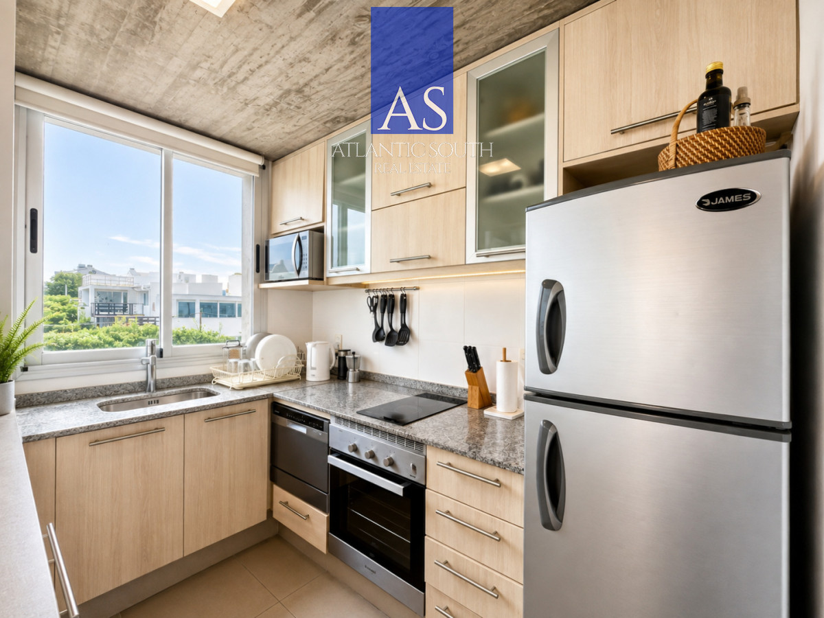 Apartamento ID.3828 - Apartamento en Montoya 3 dormitorios, La Barra 