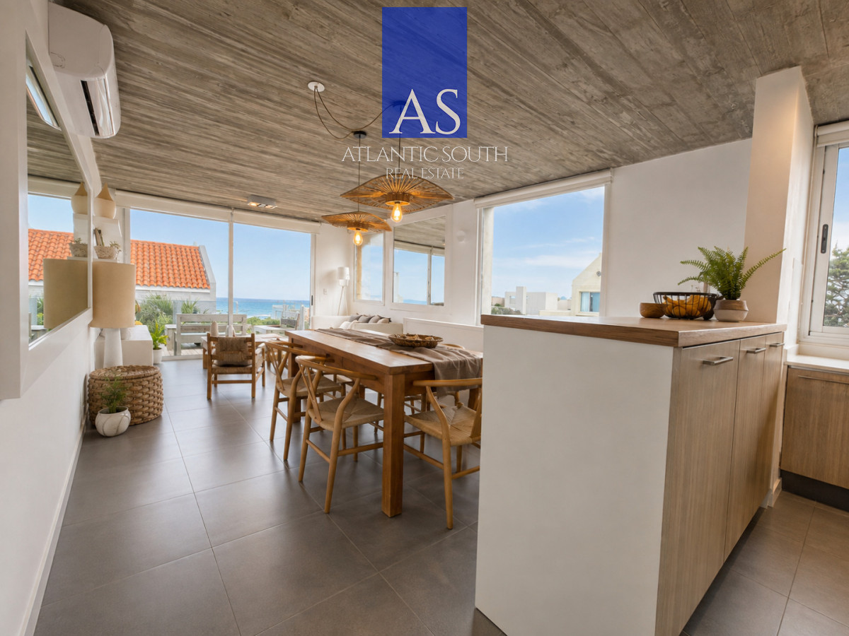 Apartamento ID.3828 - Apartamento en Montoya 3 dormitorios, La Barra 