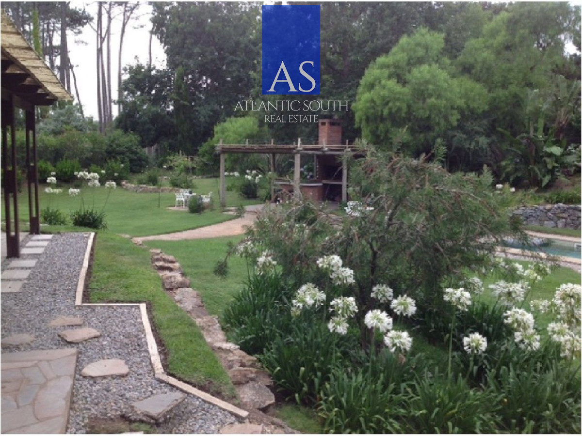 Casa ID.3916 - Casa en Venta, Mansa, Punta del Este, 3 Dormitorios.