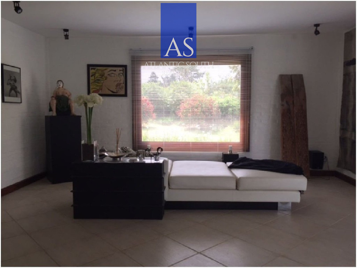 Casa ID.3916 - Casa en Venta, Mansa, Punta del Este, 3 Dormitorios.
