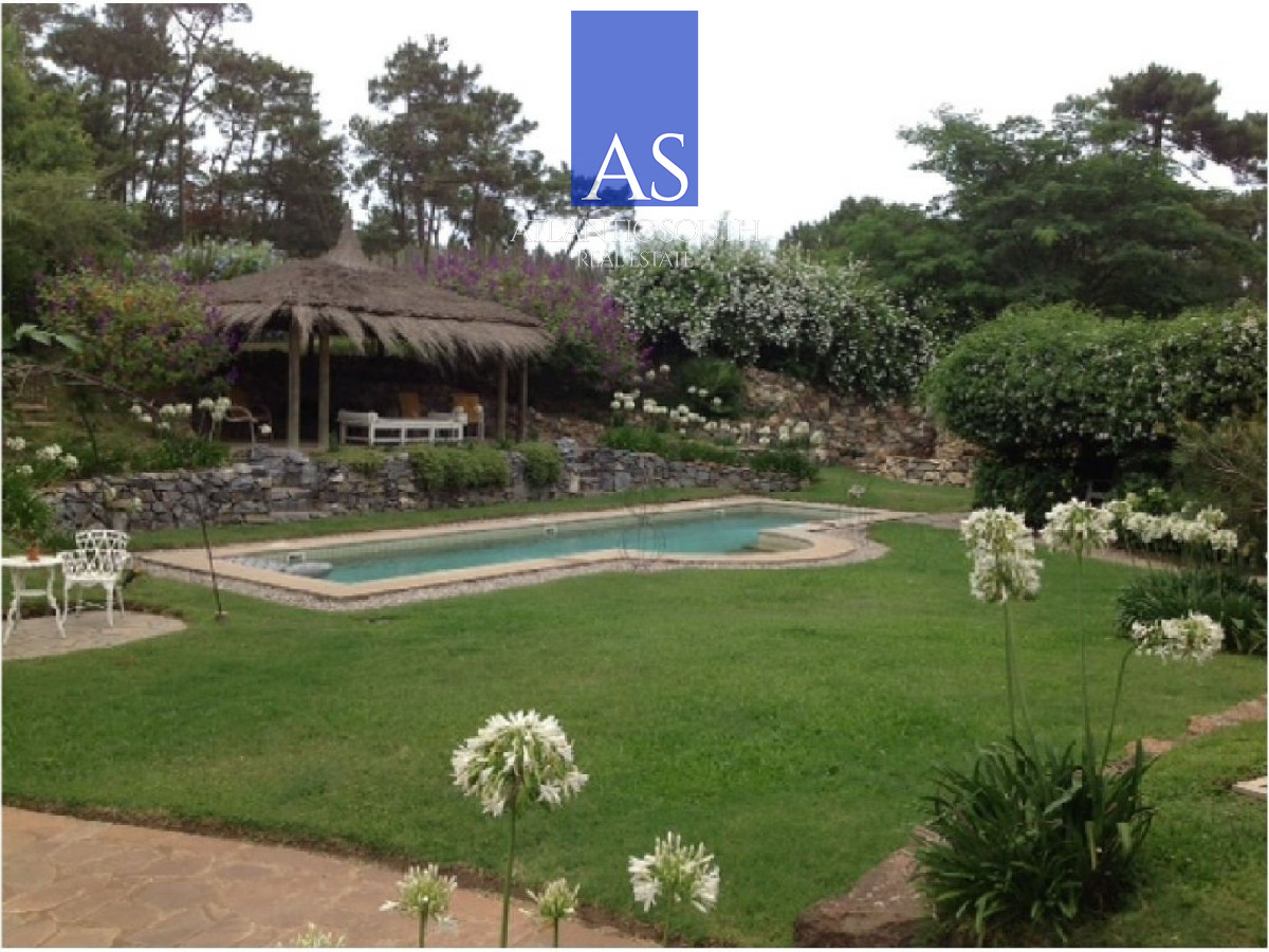 Casa ID.3916 - Casa en Venta, Mansa, Punta del Este, 3 Dormitorios.