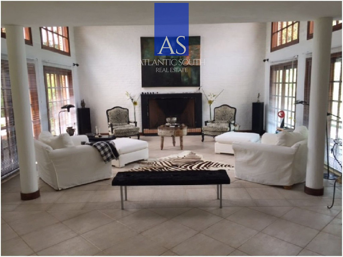 Casa ID.3916 - Casa en Venta, Mansa, Punta del Este, 3 Dormitorios.
