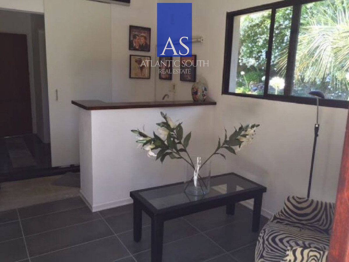 Casa ID.3916 - Casa en Venta, Mansa, Punta del Este, 3 Dormitorios.