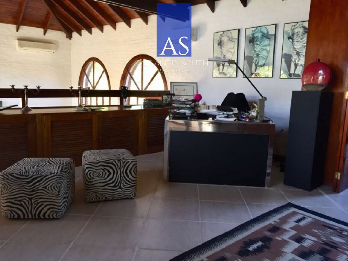 Casa ID.3916 - Casa en Venta, Mansa, Punta del Este, 3 Dormitorios.
