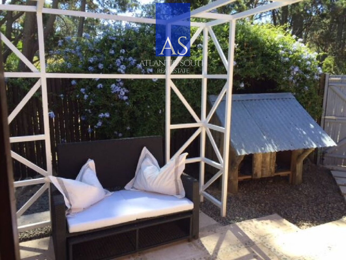 Casa ID.3916 - Casa en Venta, Mansa, Punta del Este, 3 Dormitorios.