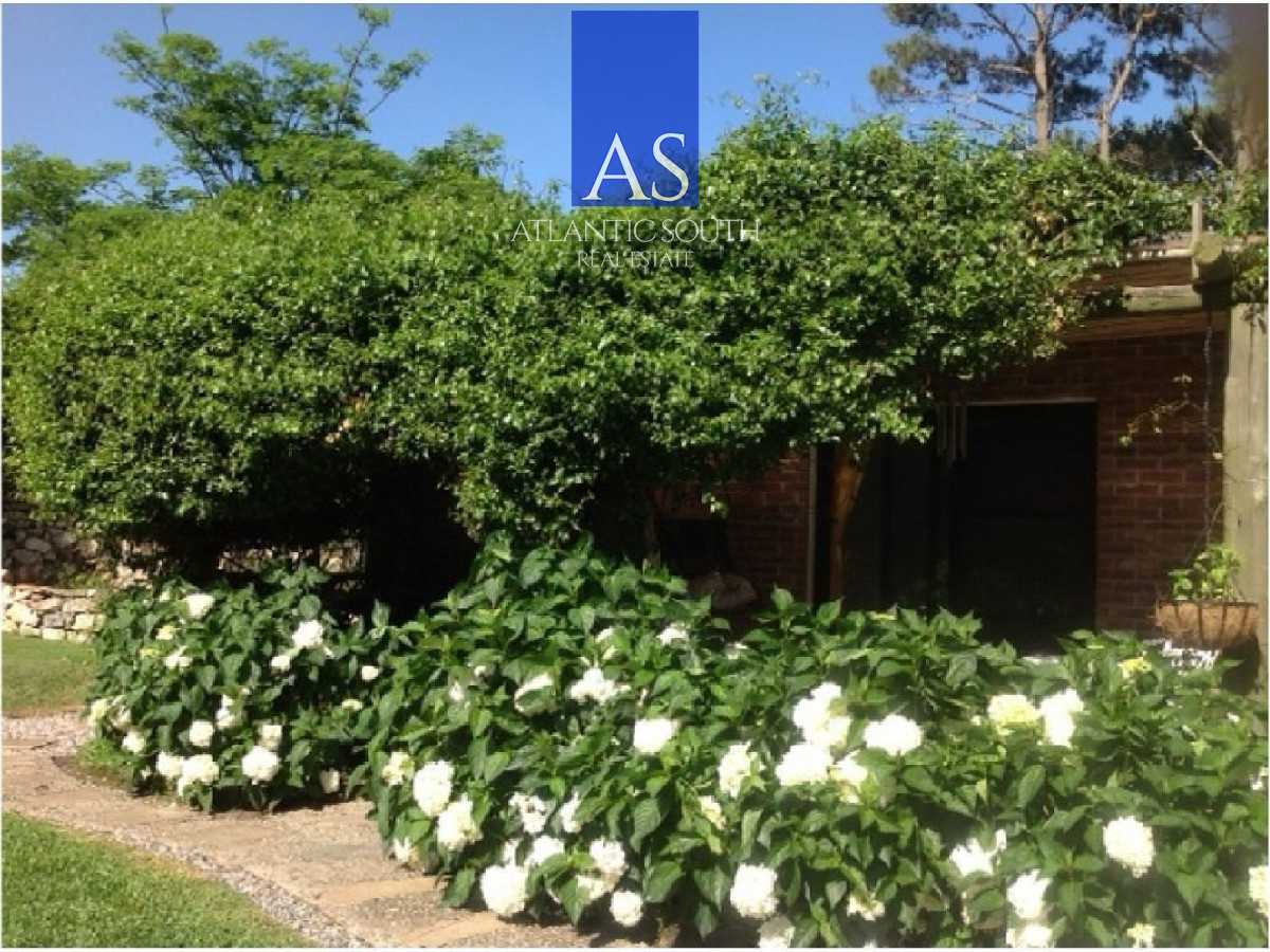 Casa ID.3916 - Casa en Venta, Mansa, Punta del Este, 3 Dormitorios.