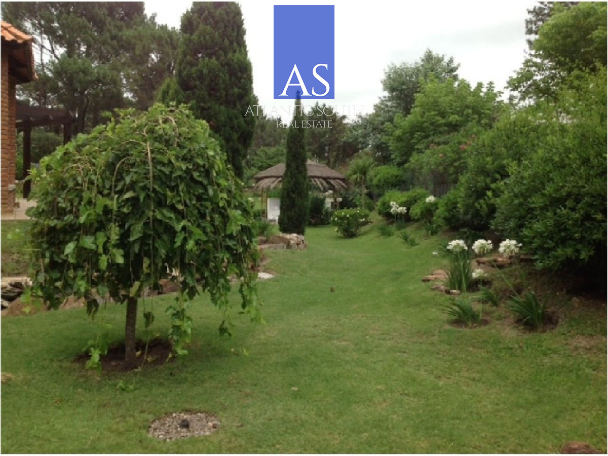 Casa ID.3916 - Casa en Venta, Mansa, Punta del Este, 3 Dormitorios.
