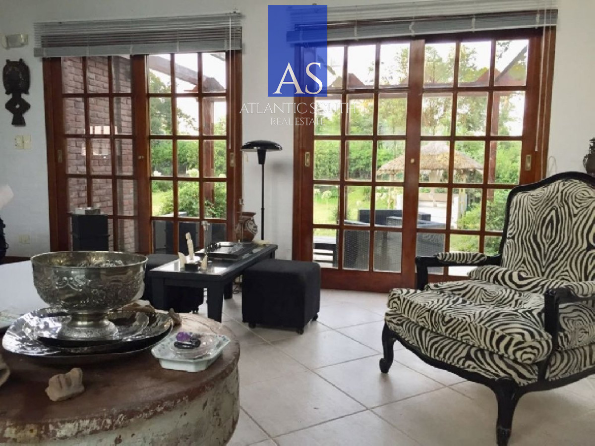 Casa ID.3916 - Casa en Venta, Mansa, Punta del Este, 3 Dormitorios.