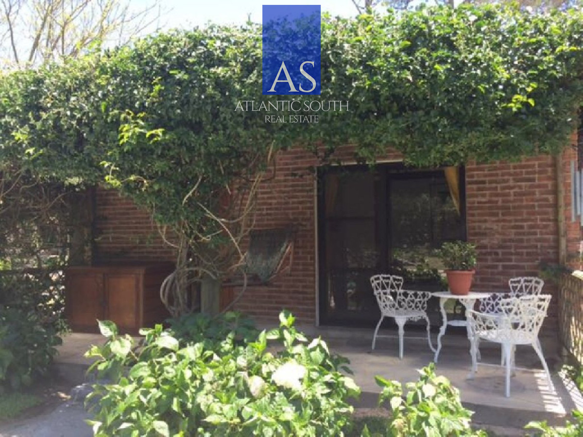 Casa ID.3916 - Casa en Venta, Mansa, Punta del Este, 3 Dormitorios.