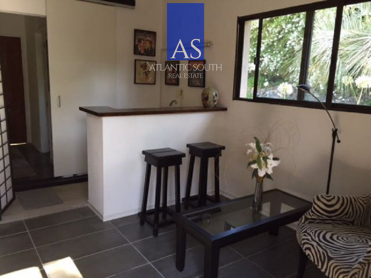 Casa ID.3916 - Casa en Venta, Mansa, Punta del Este, 3 Dormitorios.
