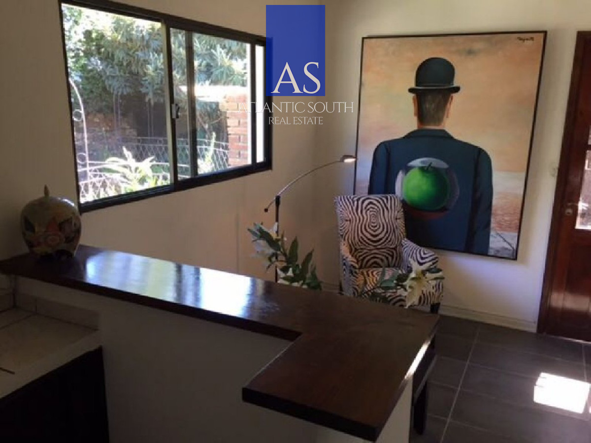 Casa ID.3916 - Casa en Venta, Mansa, Punta del Este, 3 Dormitorios.