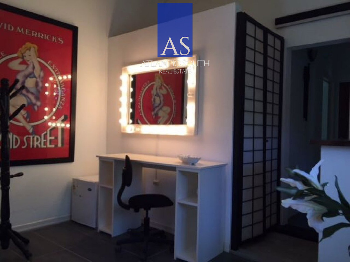 Casa ID.3916 - Casa en Venta, Mansa, Punta del Este, 3 Dormitorios.