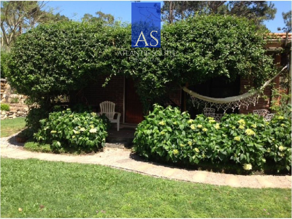 Casa ID.3916 - Casa en Venta, Mansa, Punta del Este, 3 Dormitorios.