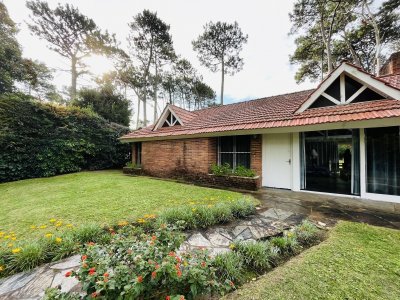 Casa de 3 dormitorios en San Rafael - Punta del Este
